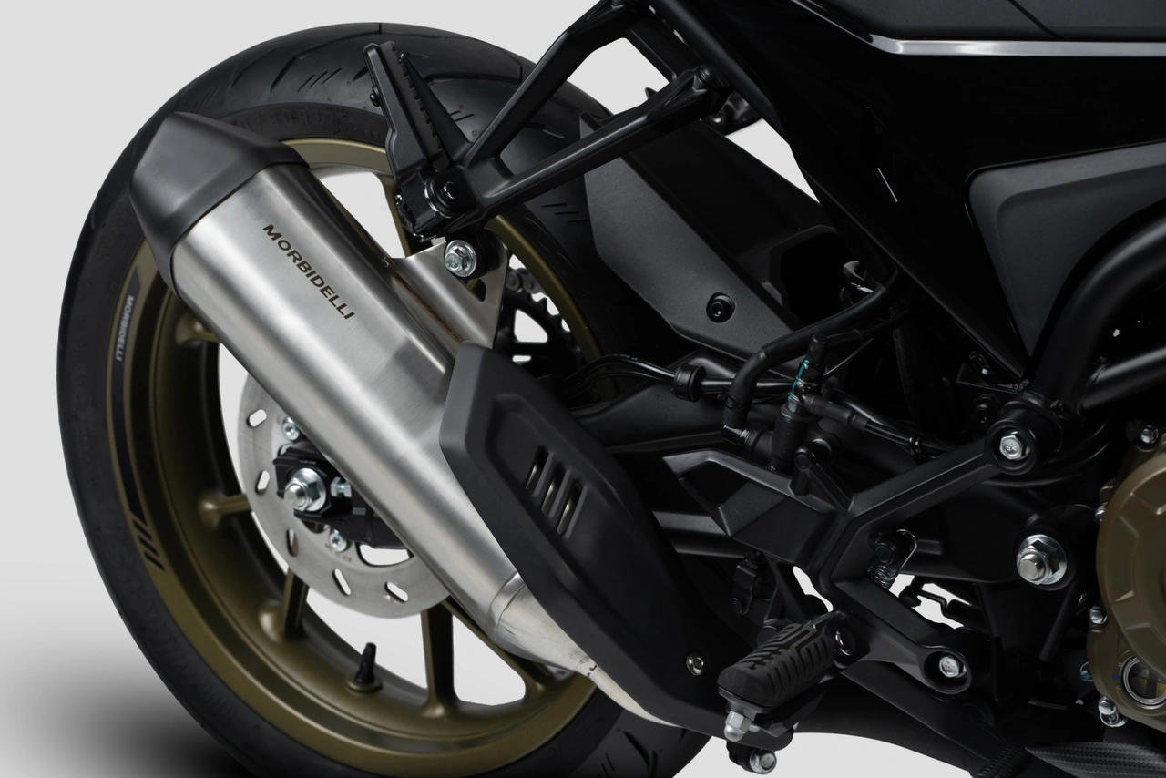 Φρένα και Ασφάλεια