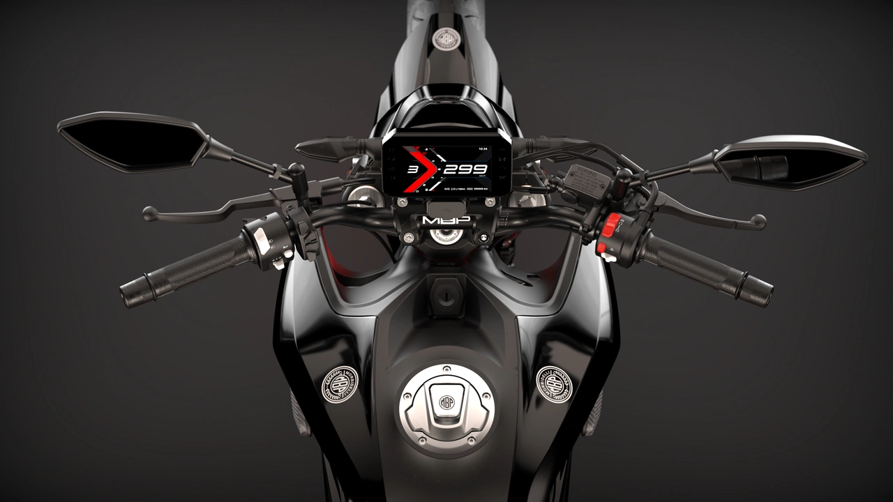 Future-Ready Technology