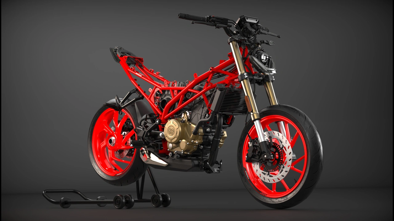 Lightweight & Easy to Handle