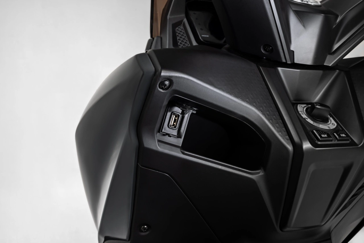 Centro de armazenamento com tecnologia avançada