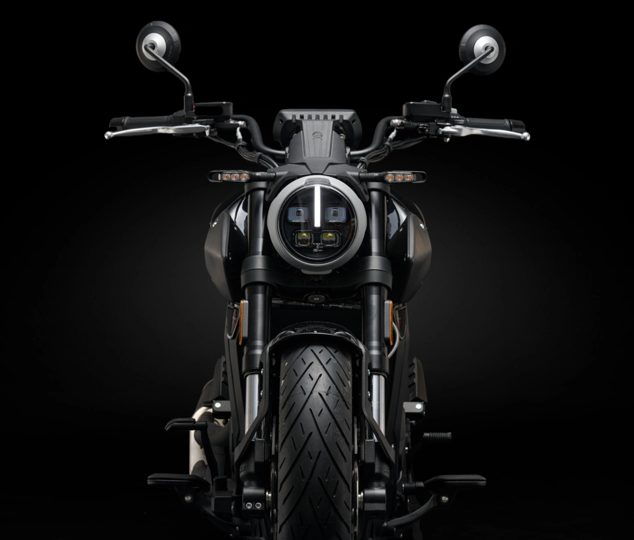 Advanced LED  Lighting System