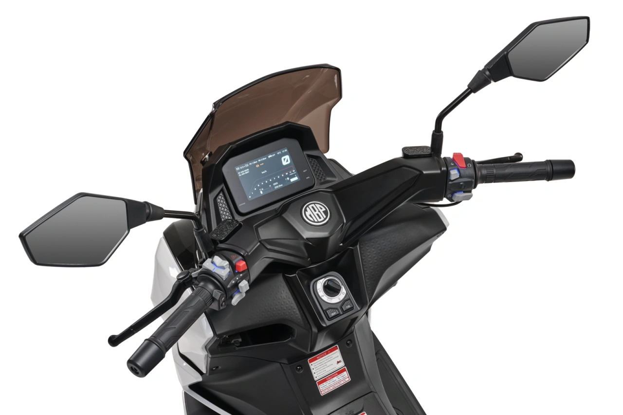 Interfaccia Digitale Avanzata