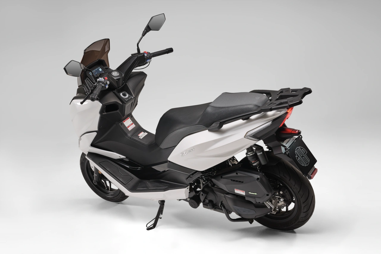 Design Anteriore Audace