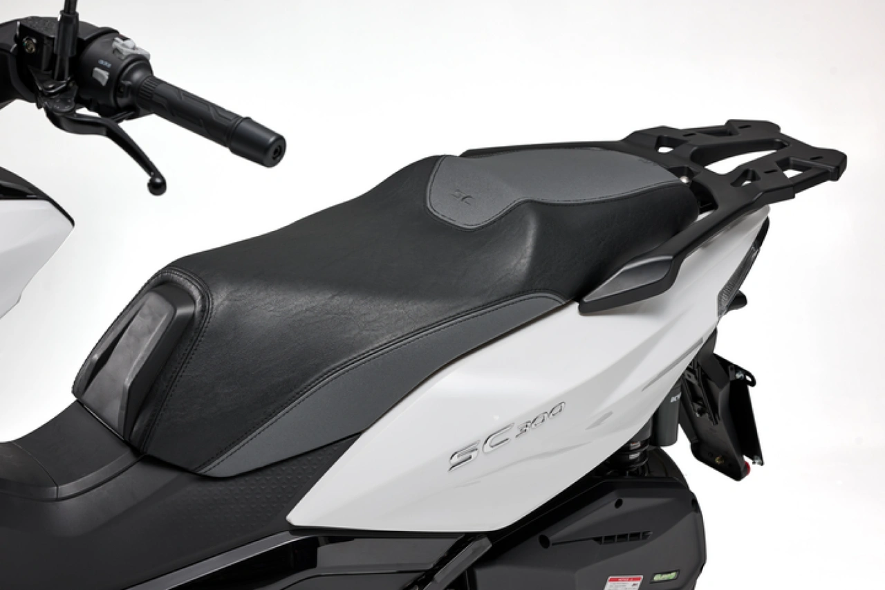 Sedile Doppio Premium