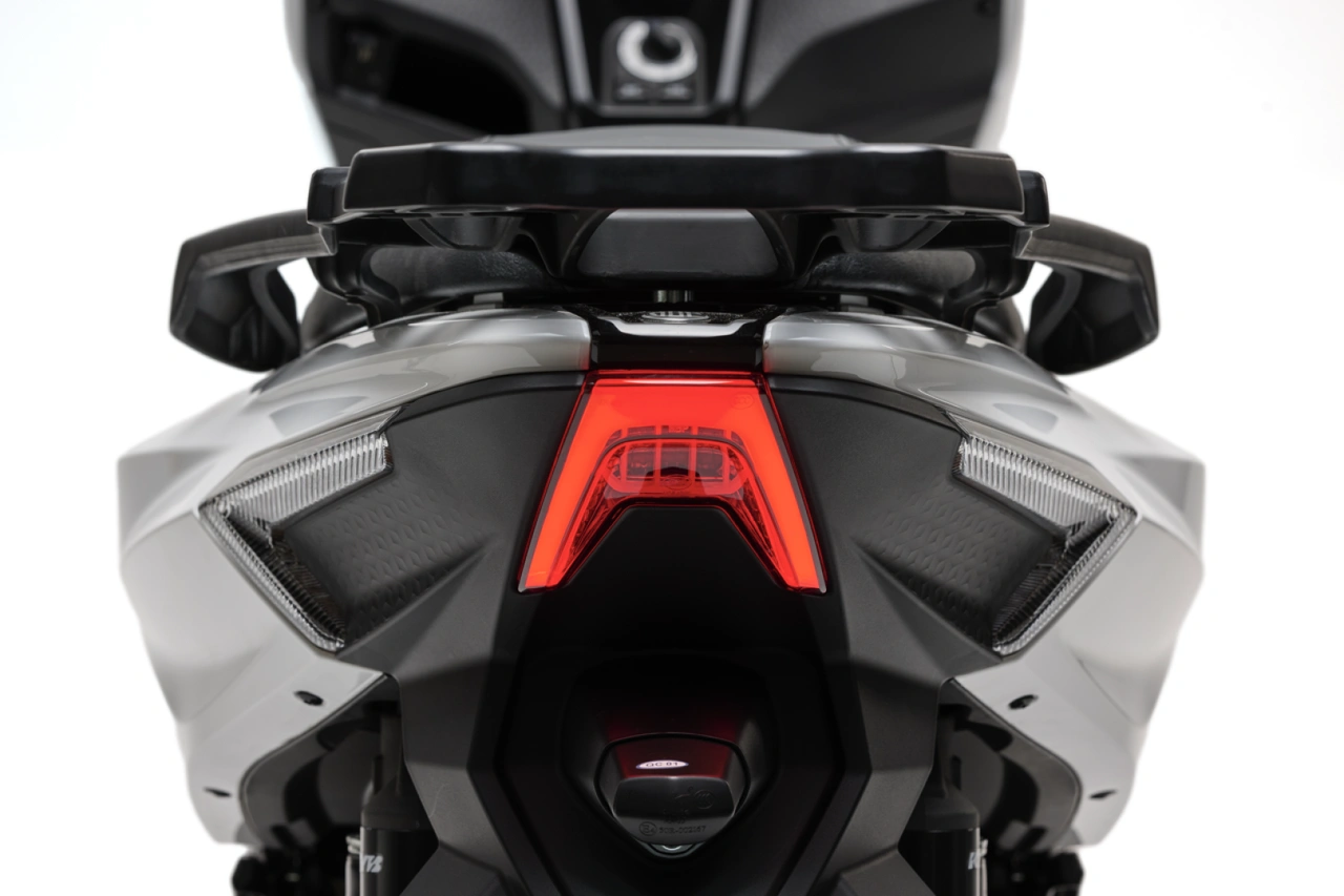 Visibilità Posteriore Migliorata