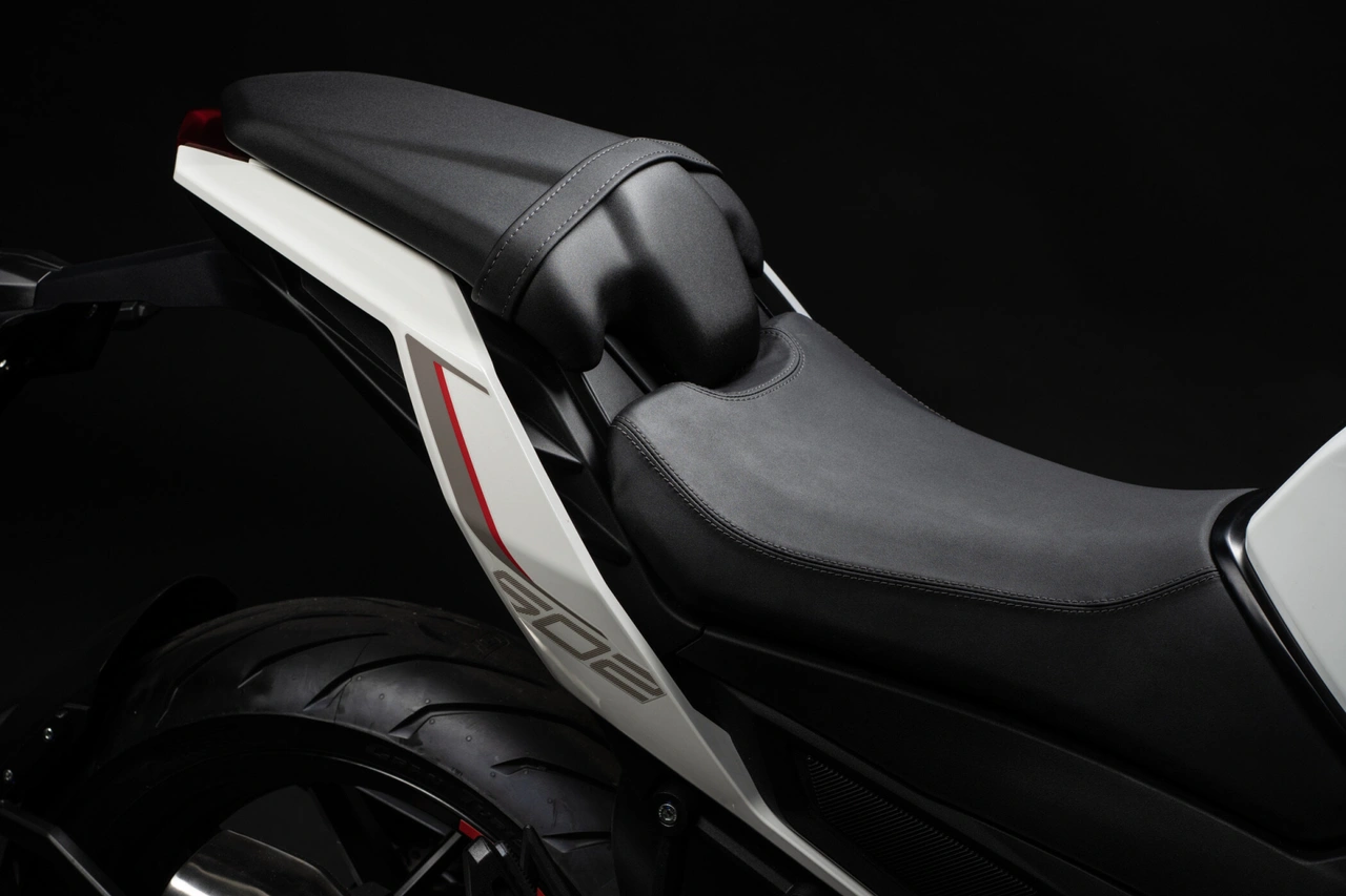 Asiento Doble Premium