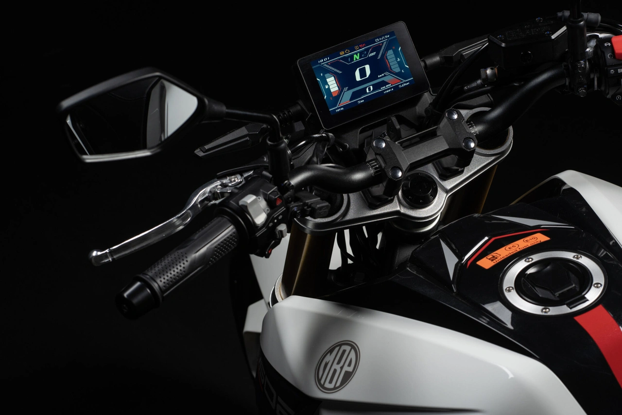 Pantalla TFT LCD de 4,2»