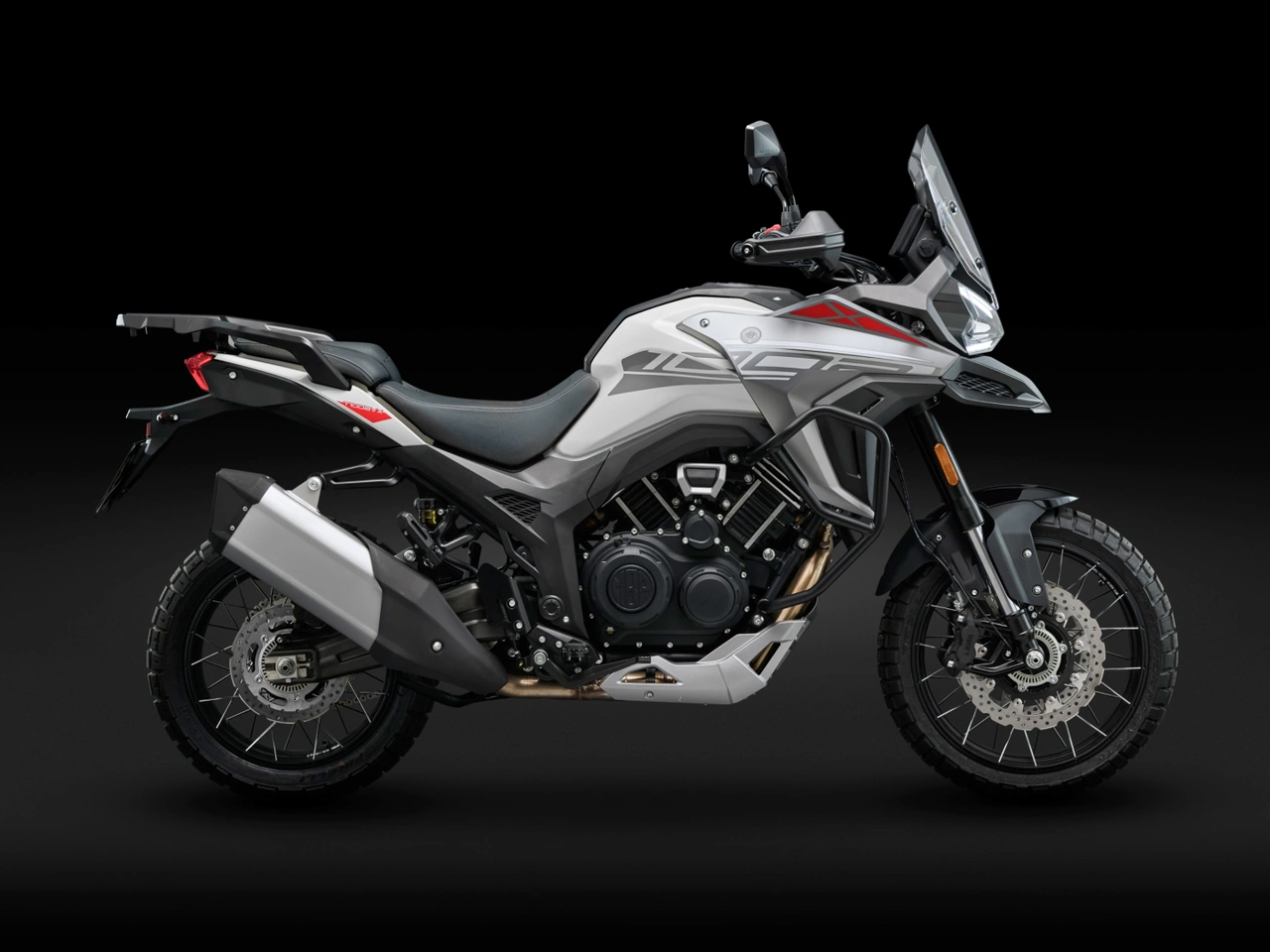 Suspensión KYB totalmente ajustable