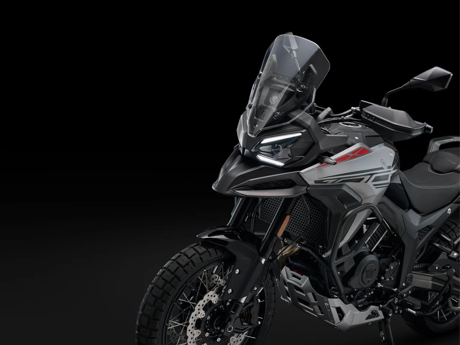 Diseñado para ir más allá