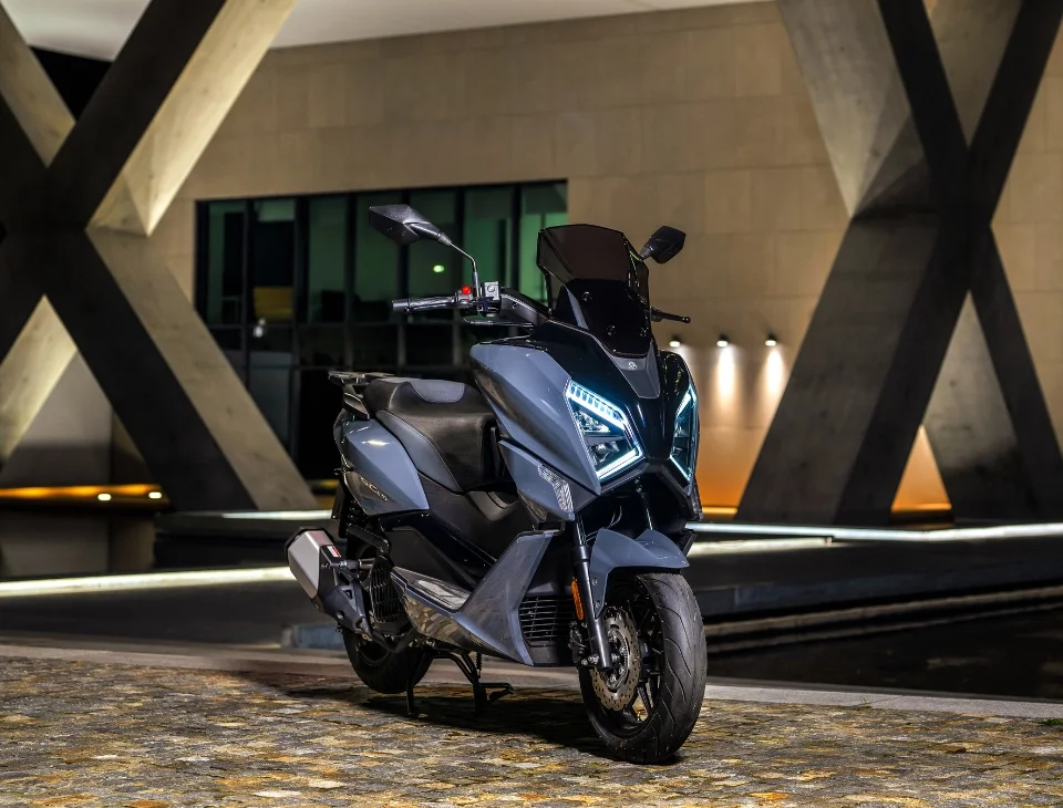 SC125